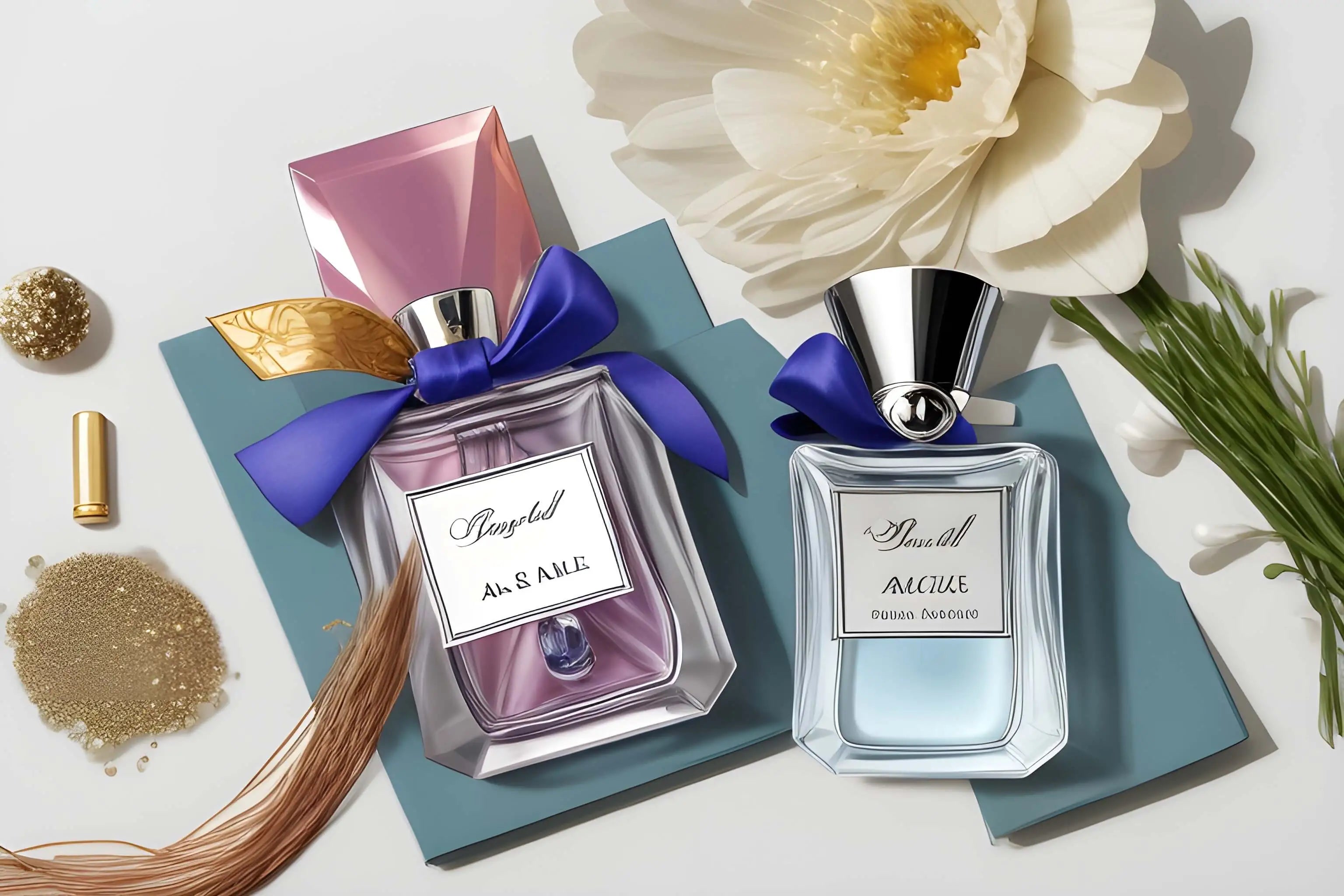 Comment faire durer un parfum toute la journée ?
