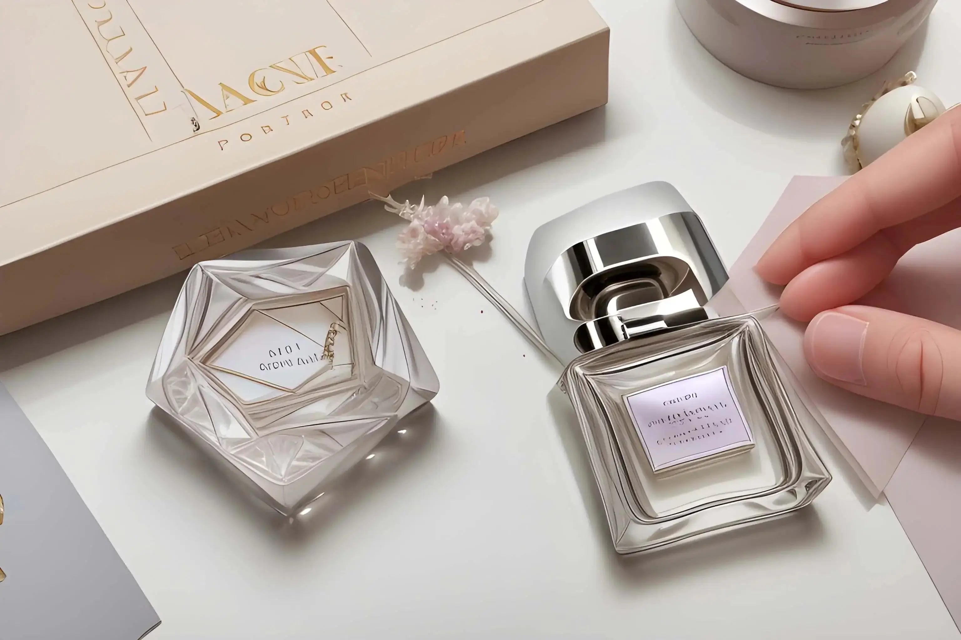 Guide de parfumerie : comment devenir un expert ?