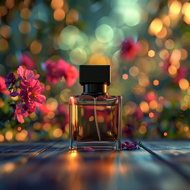 Comment choisir un parfum selon la saison ?