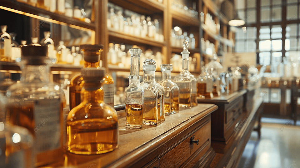 Eau de toilette, eau de parfum, extrait de parfum : comment choisir ?