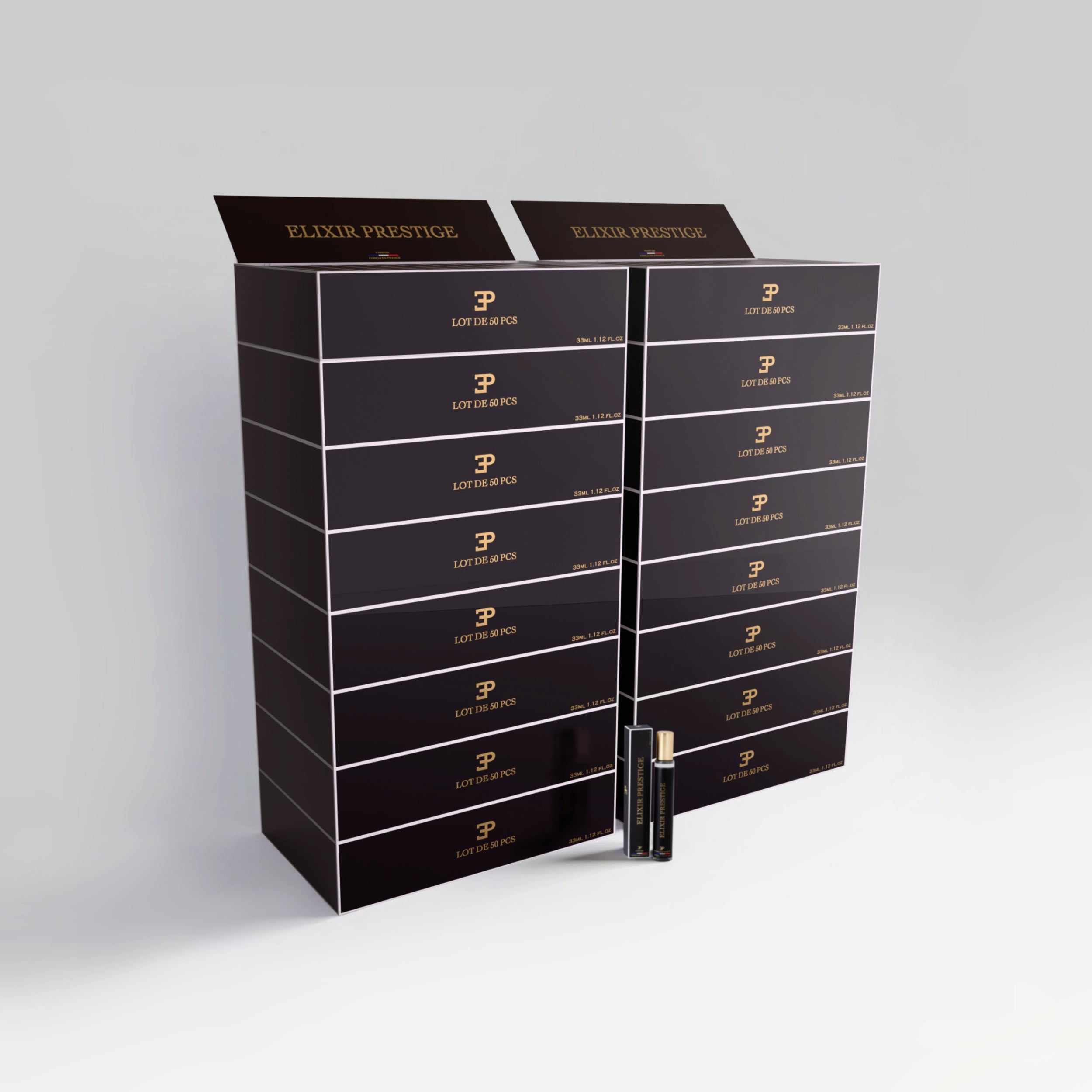 Lot 33ml - BelleFrag