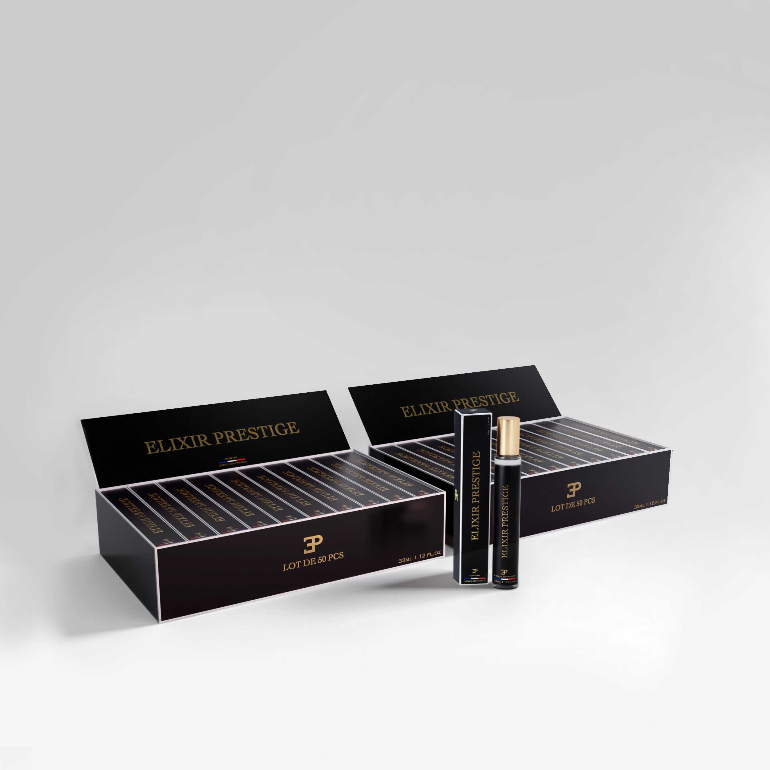 Lot 33ml - BelleFrag