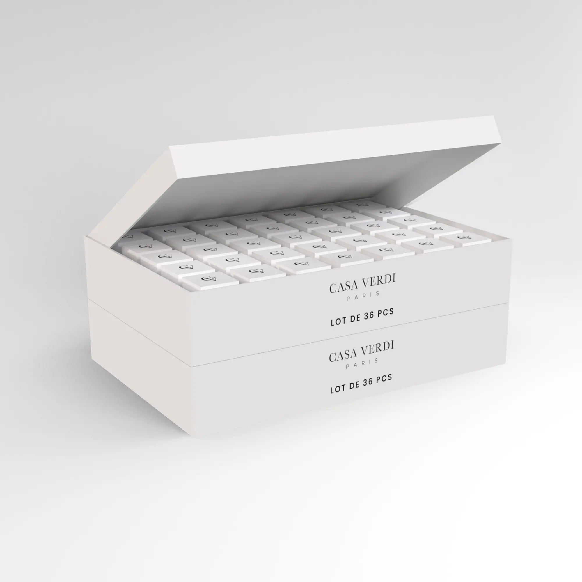 Lot Casa Verdi - BelleFrag