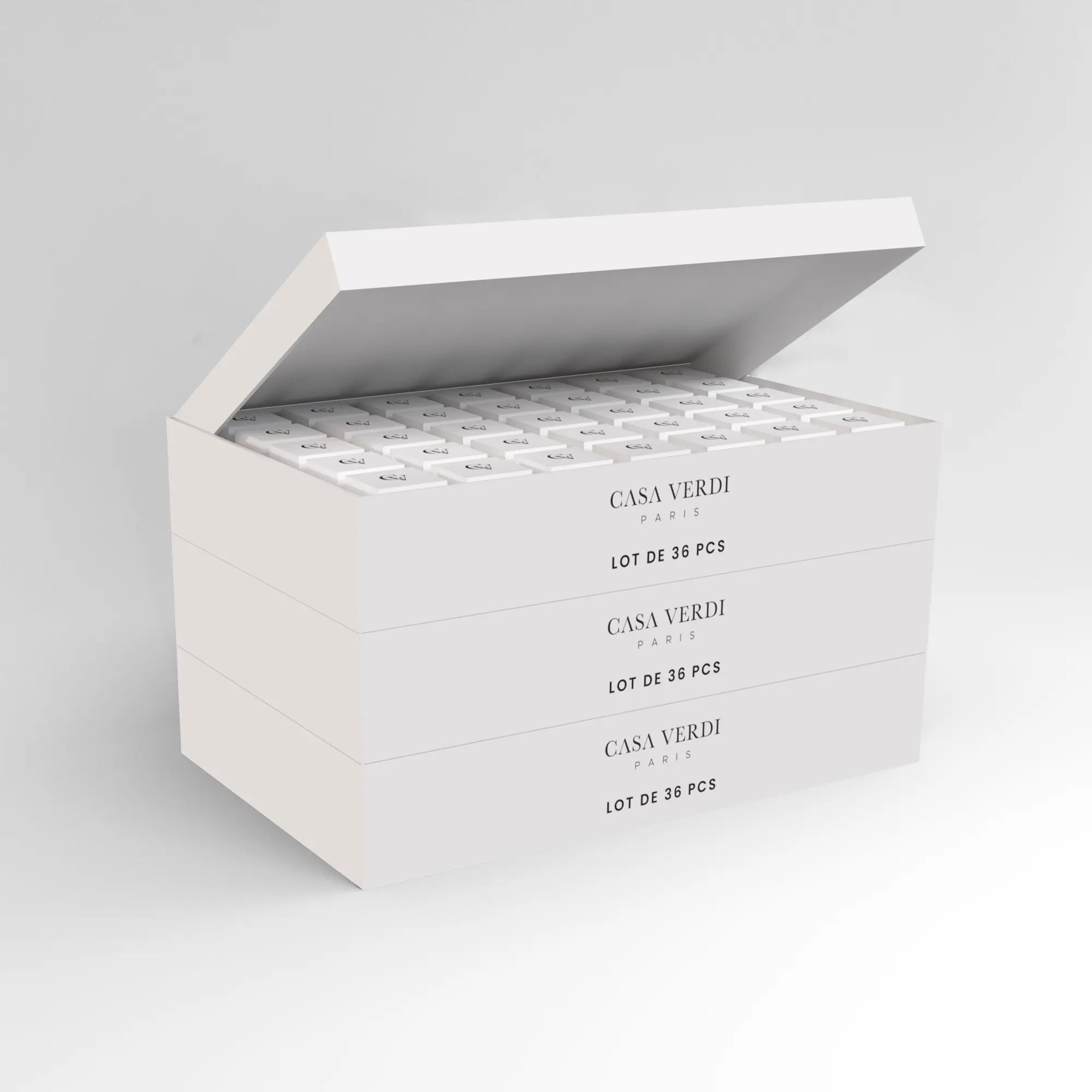 Lot Casa Verdi - BelleFrag