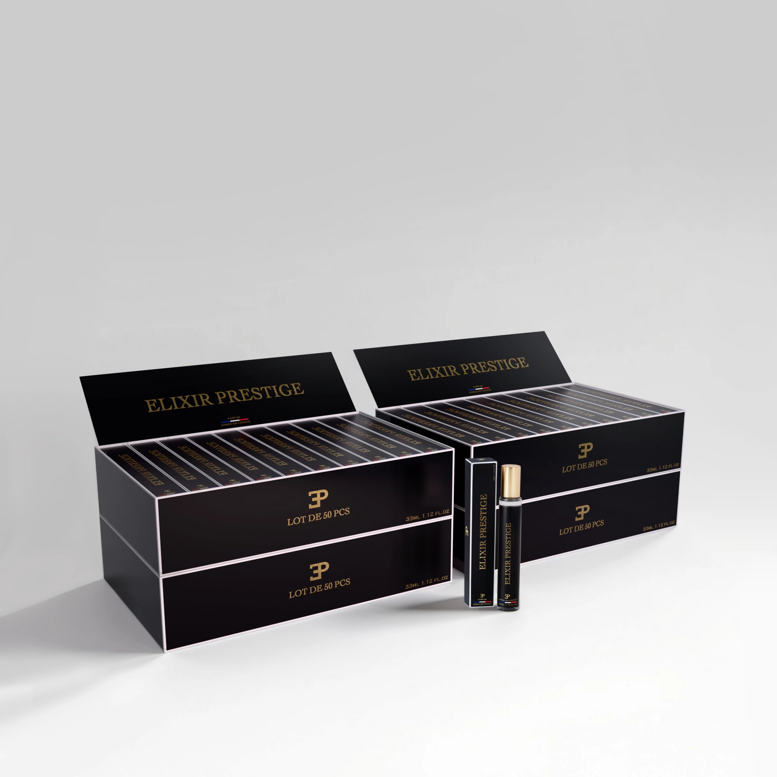 Lot 33ml - BelleFrag