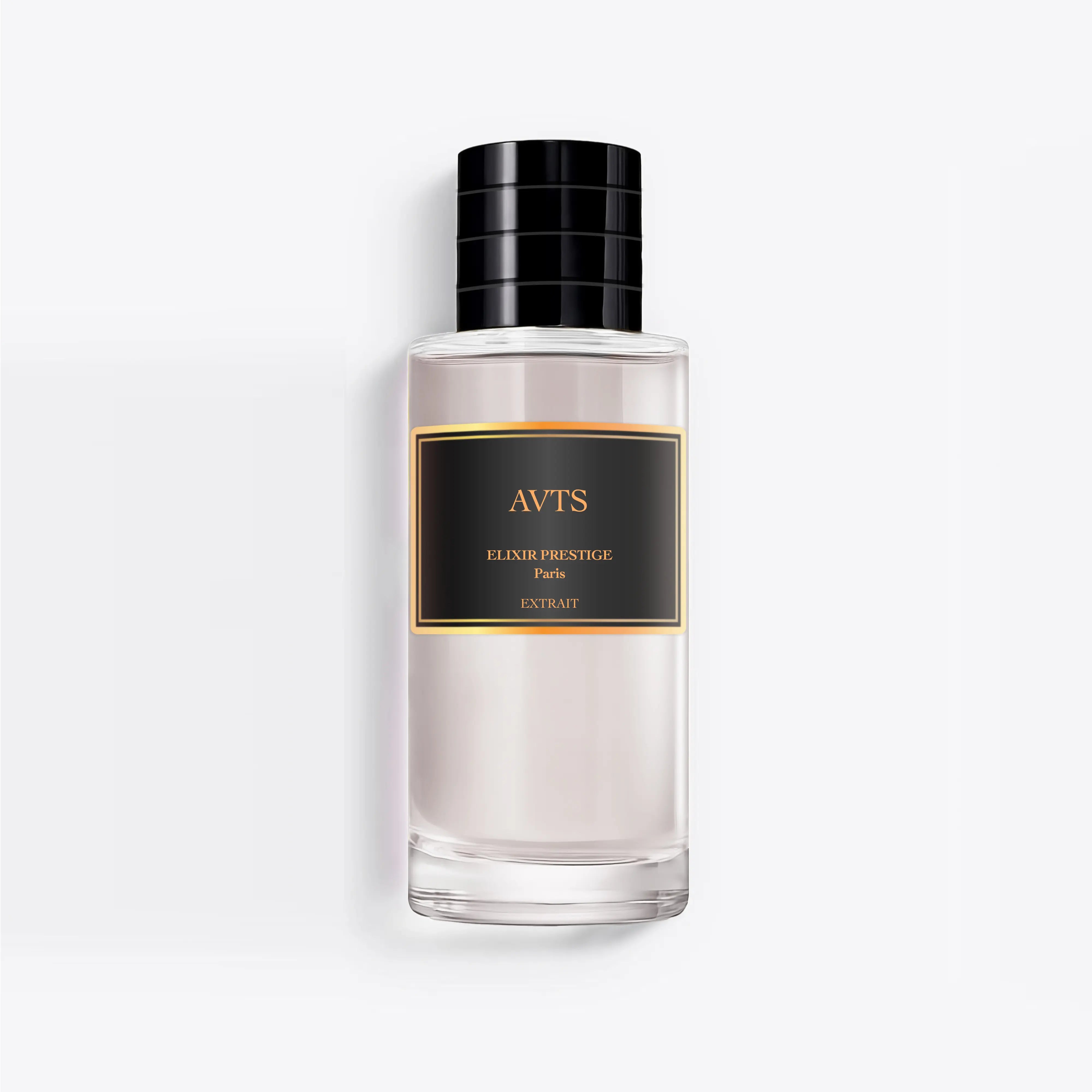 AVTS - BelleFrag