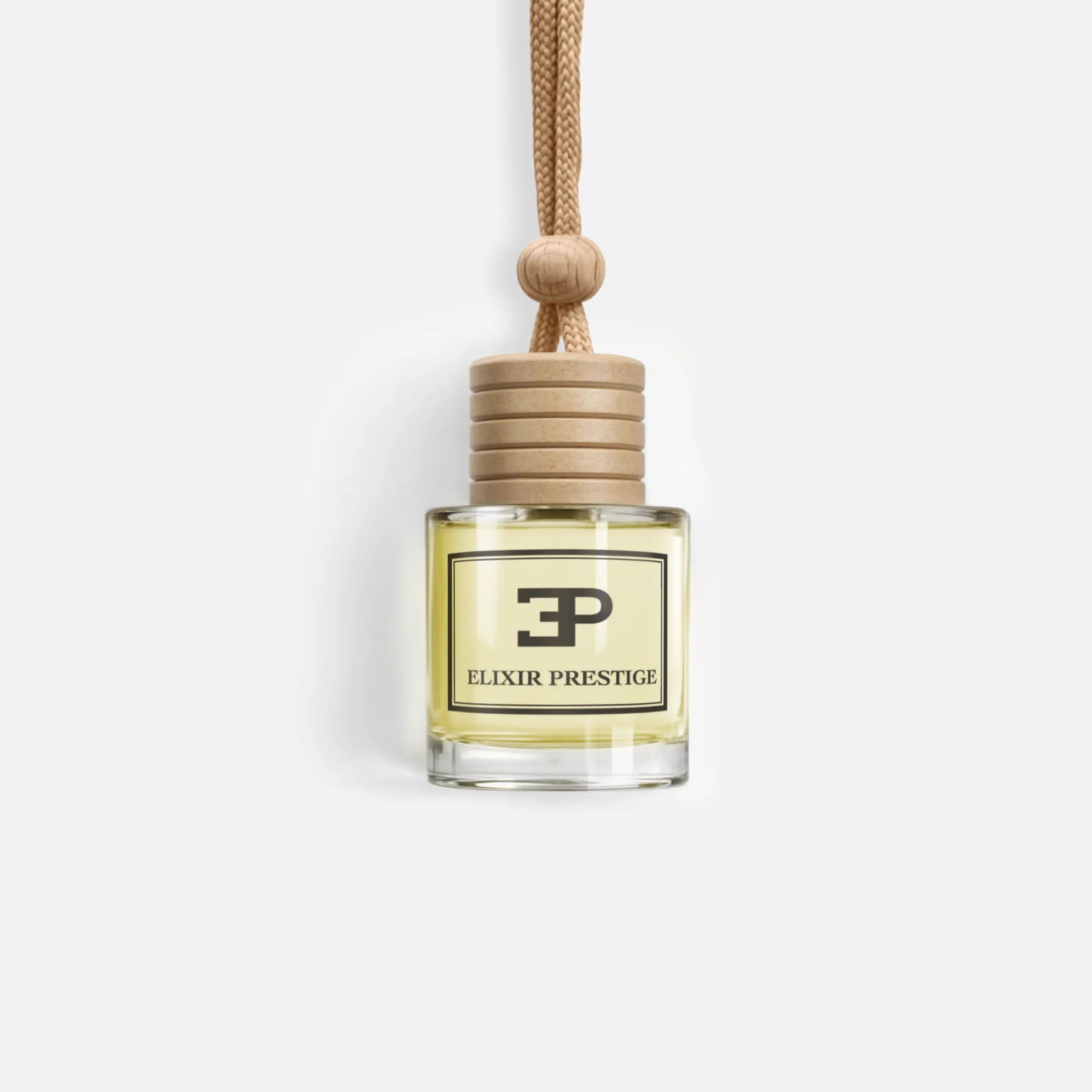 Bianco latte - BelleFrag