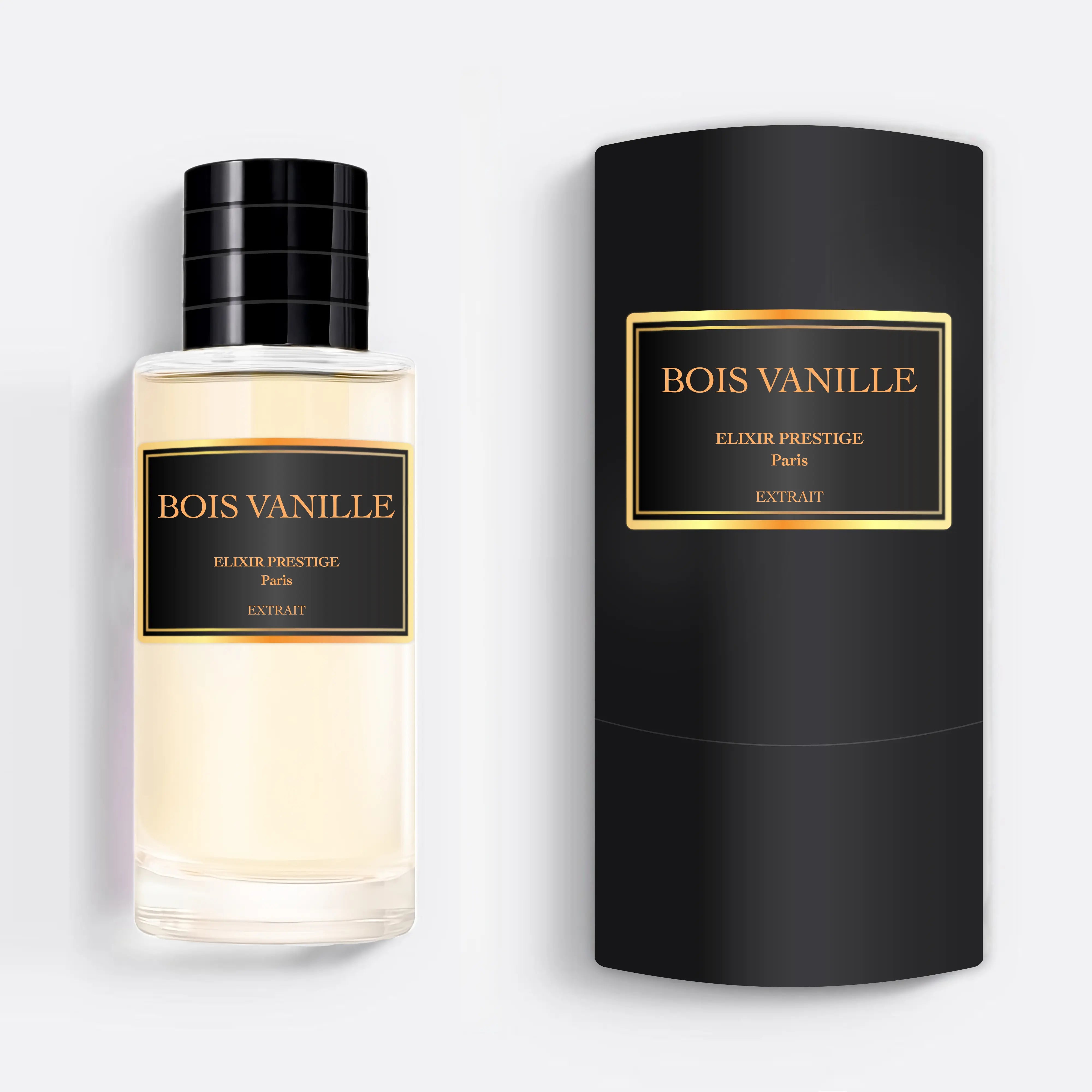 Bois Vanille 24.90€
