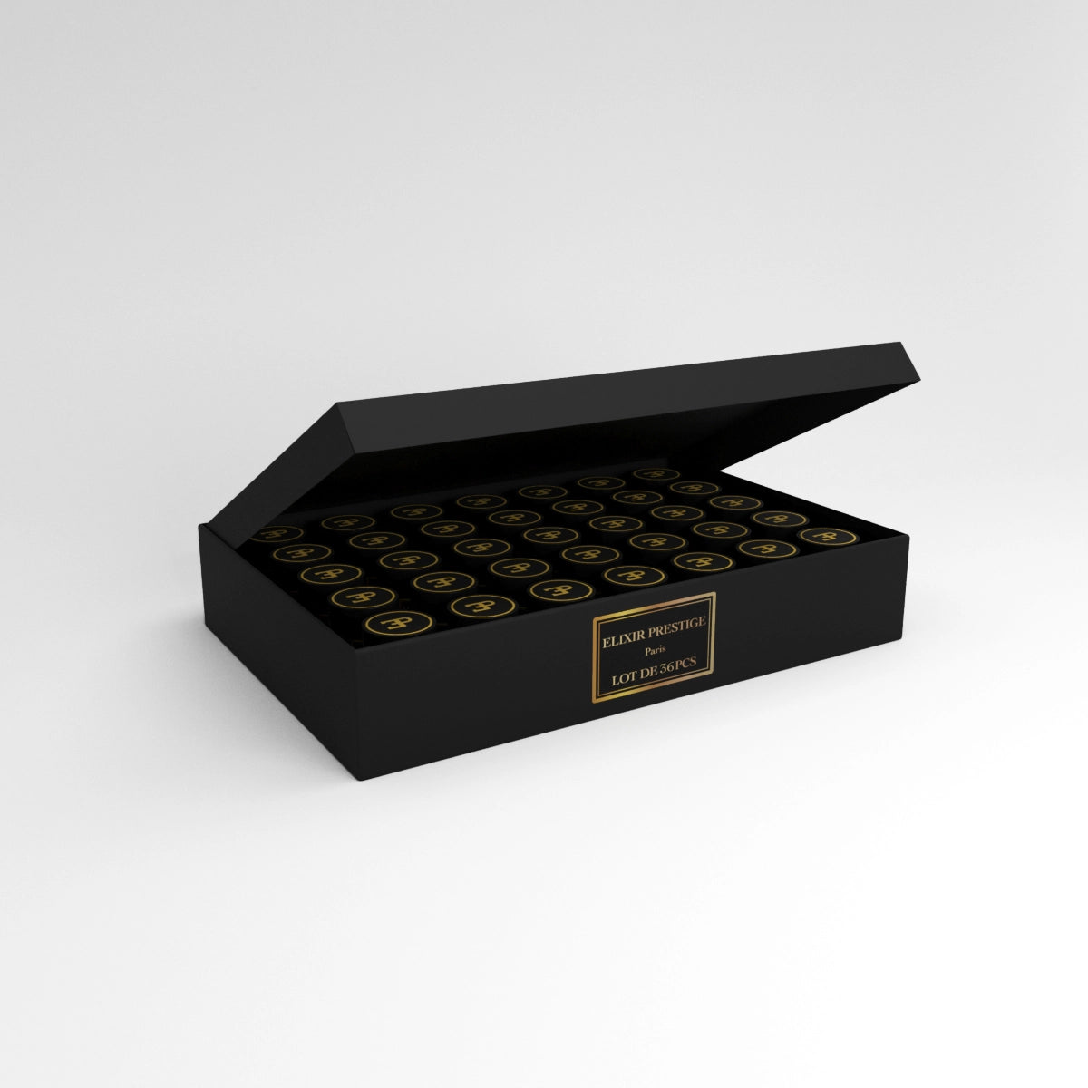Lot 36 parfums Elixir Prestige - BelleFrag