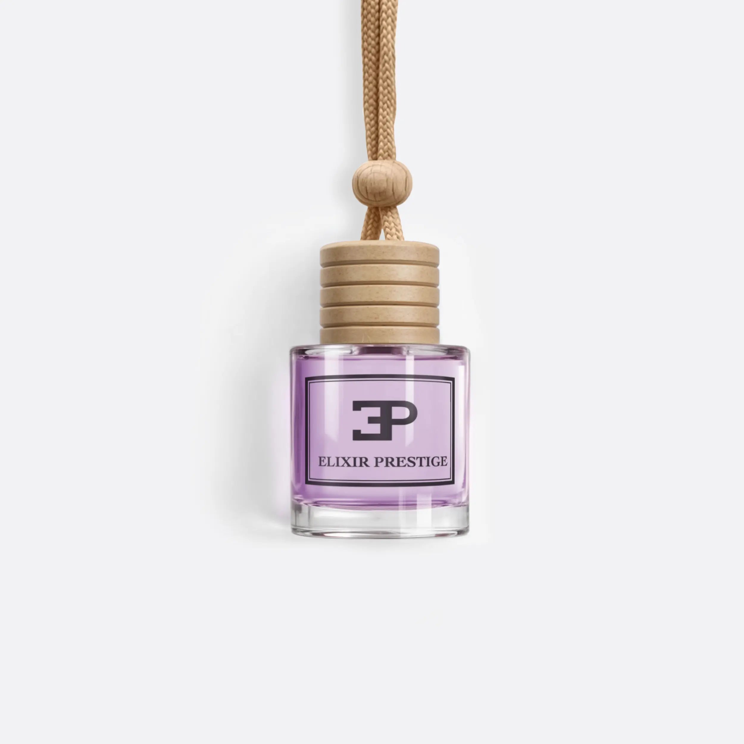 Musc cherry - BelleFrag