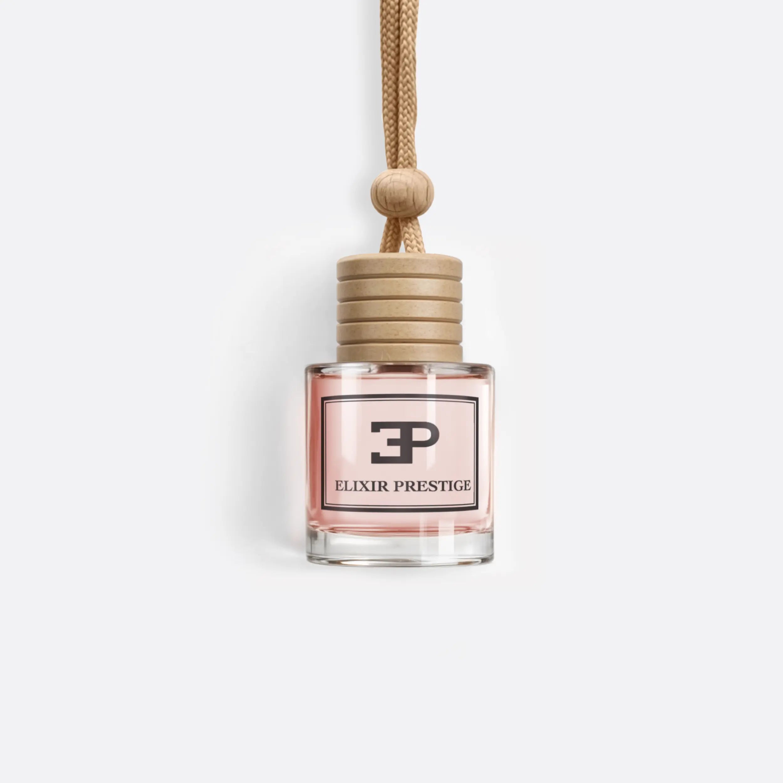 Sucre rose - BelleFrag