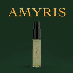 Amyris - Testeur