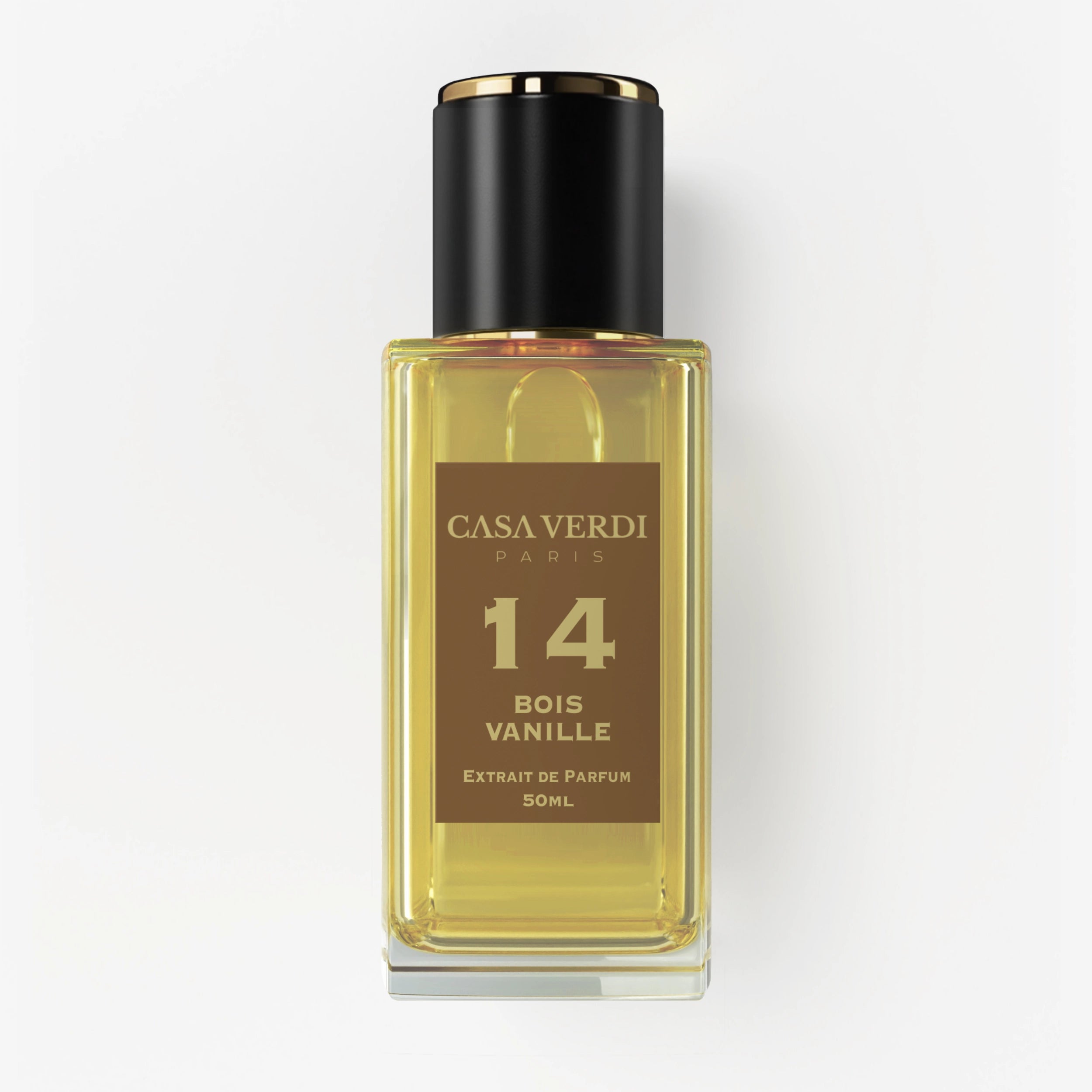 Un Bois Vanille 50ml Eau de Parfum未使用品 Un bois vanille 木本香草| Serge Lutens