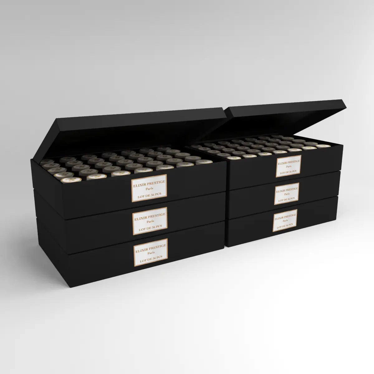 Lot élixir prestige