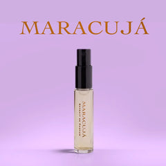 Maracujà - Testeur