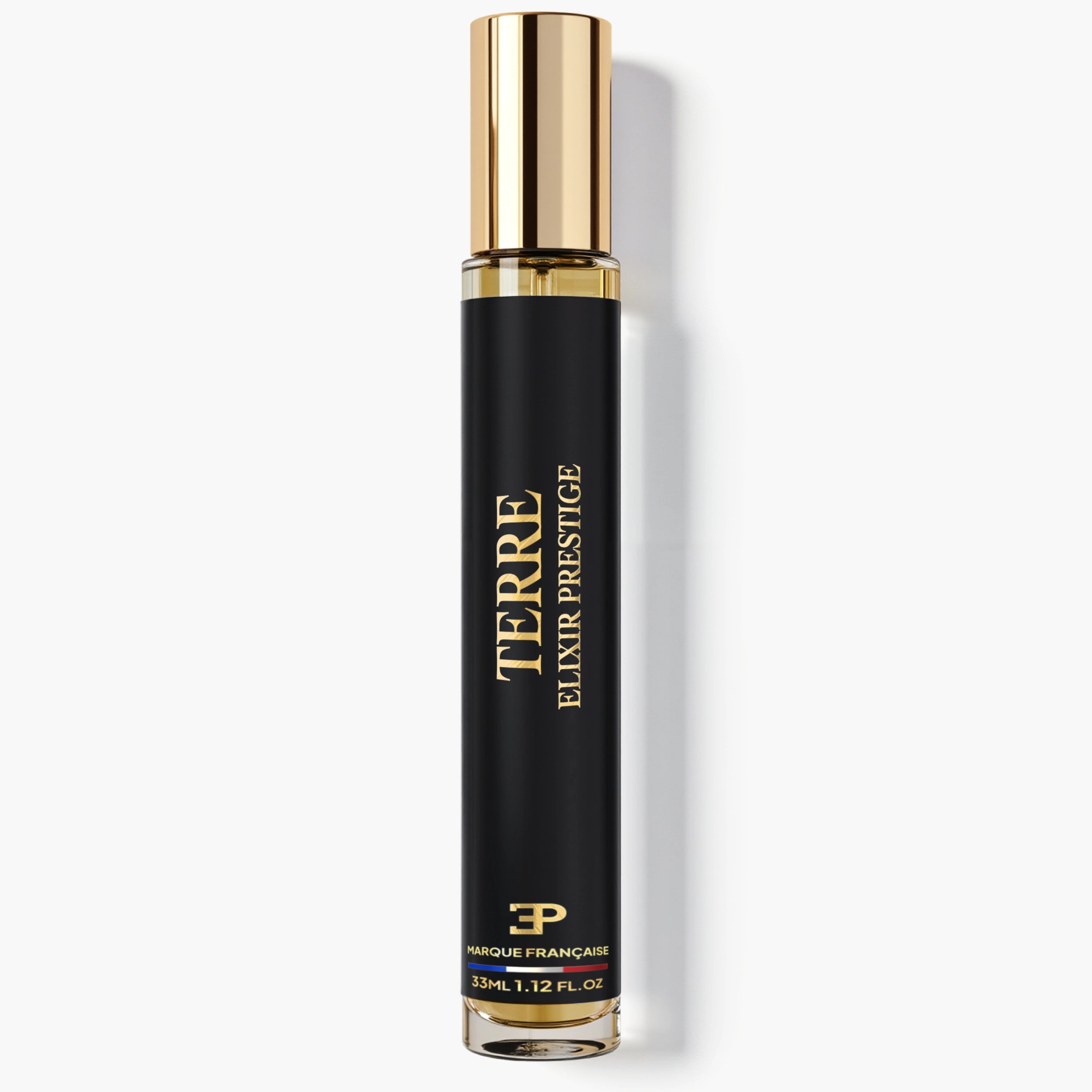 TERRE HOMME