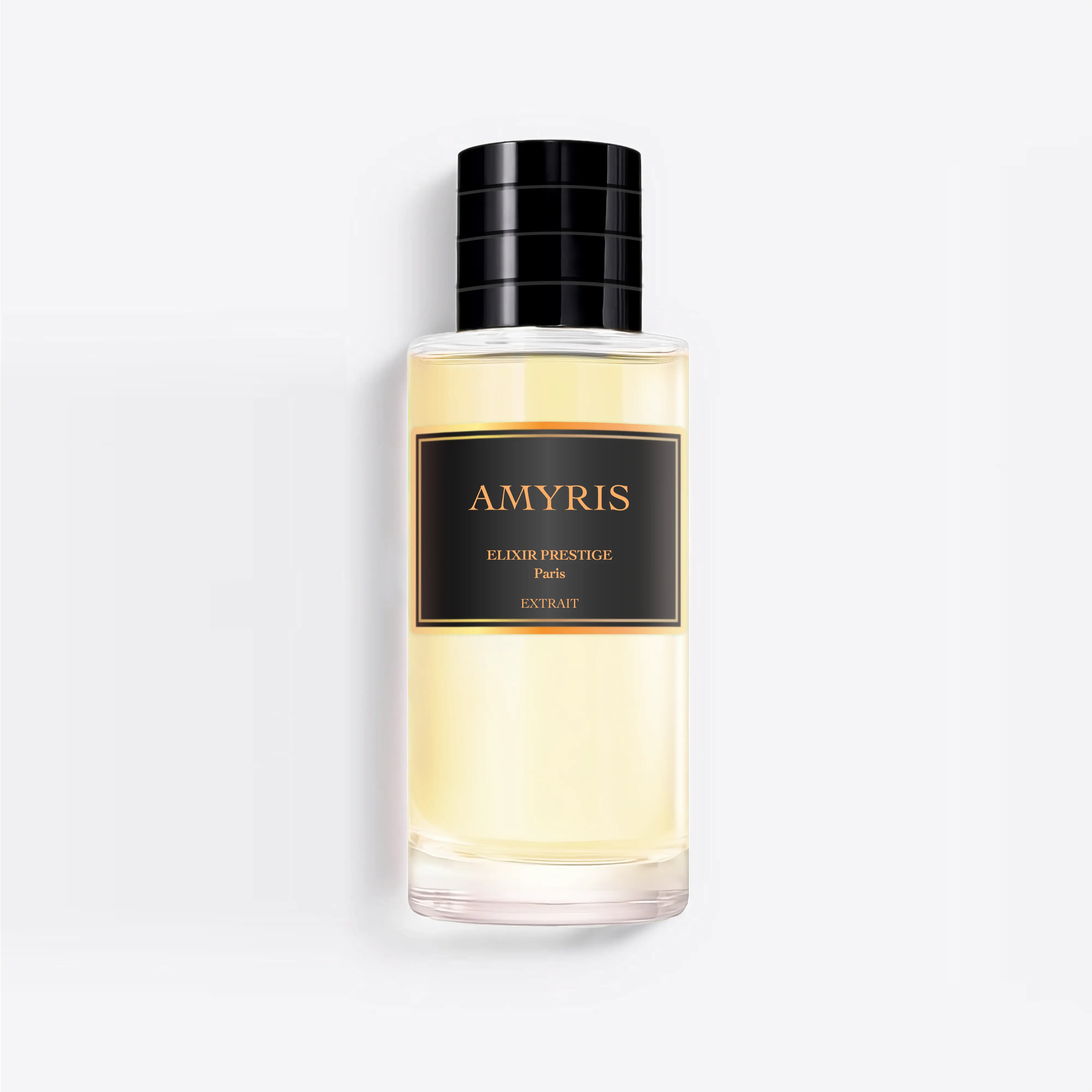 Amyrïs - BelleFrag