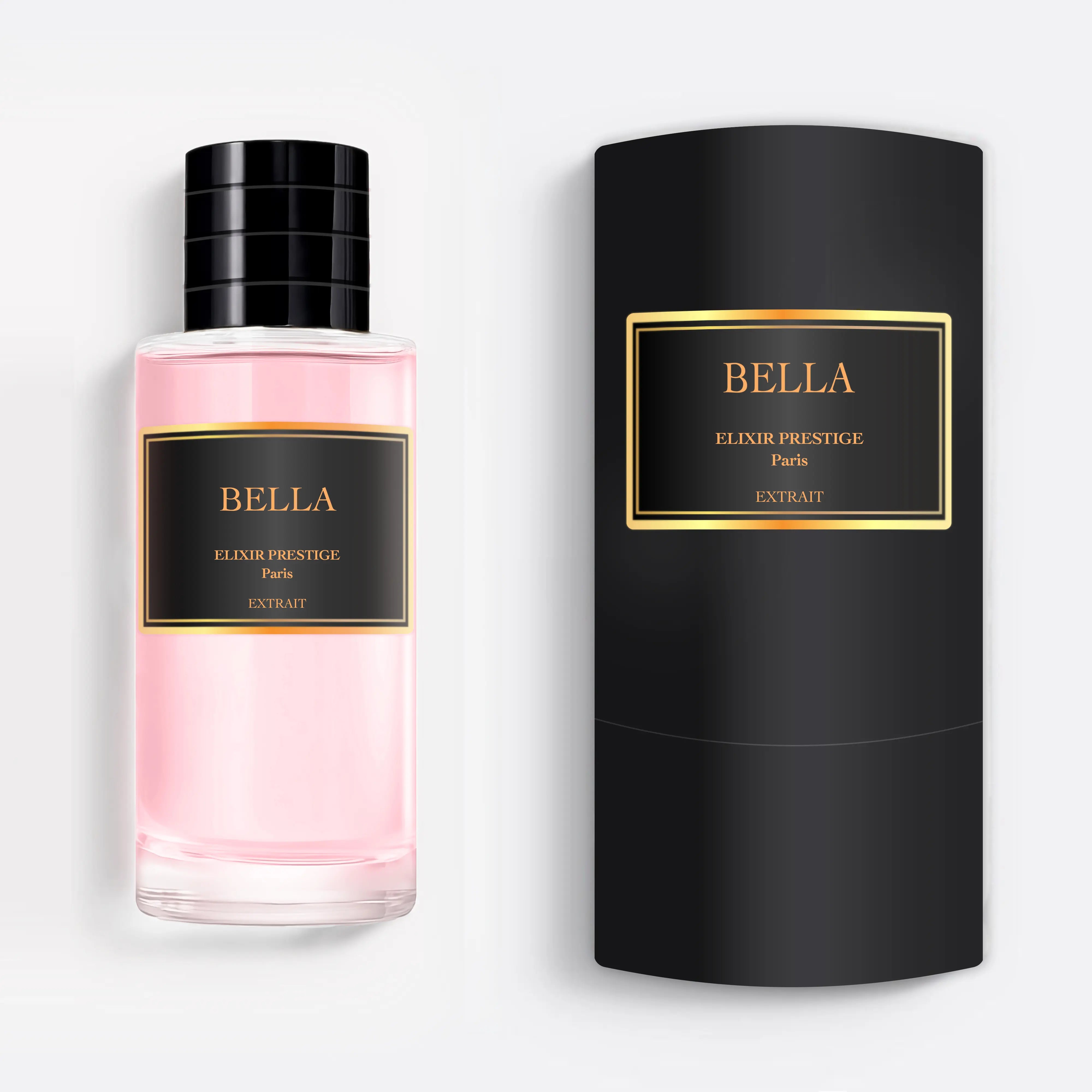 Bella - BelleFrag