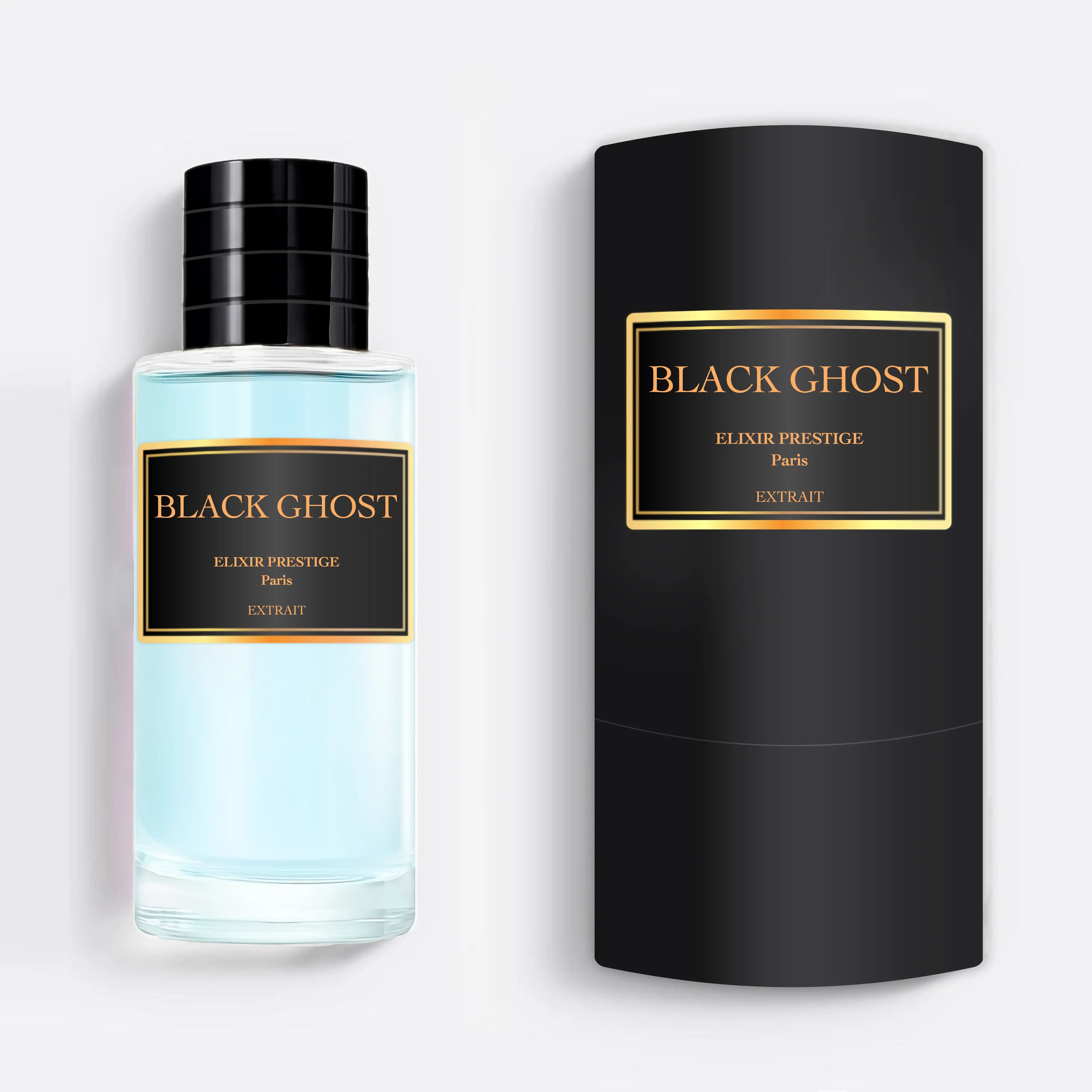Black Ghost 24.90€