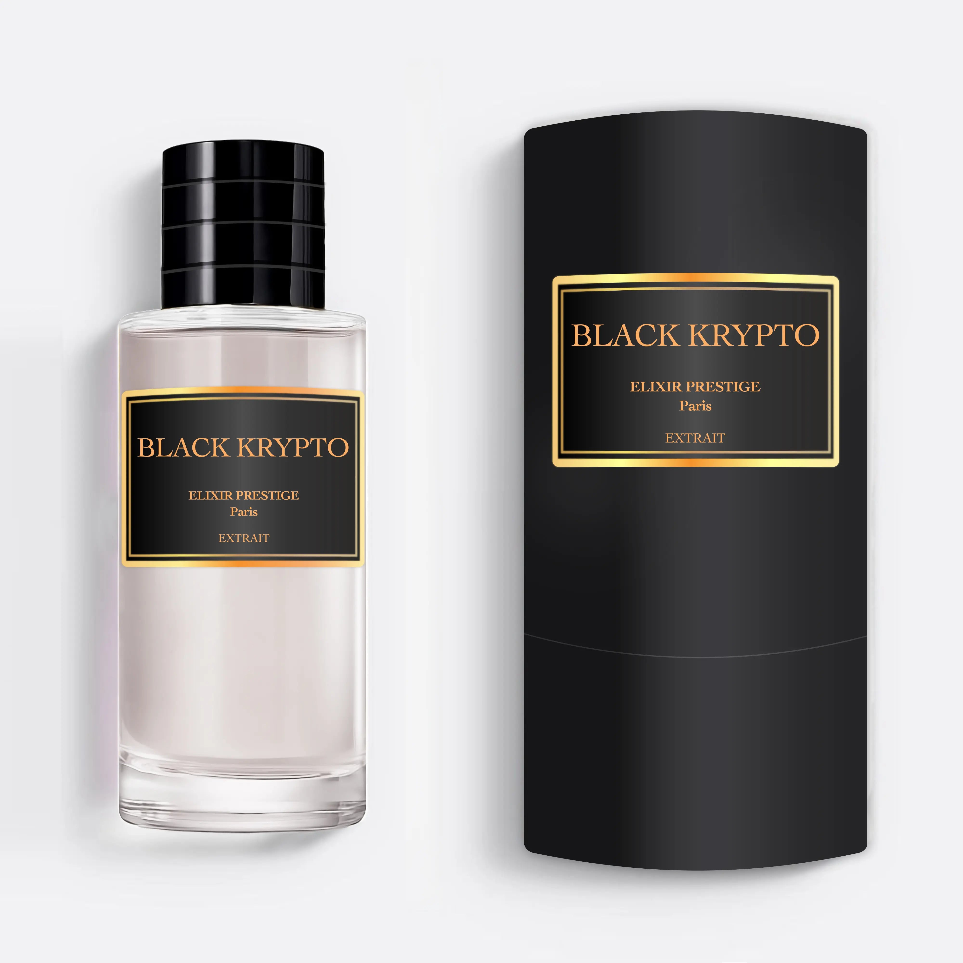 Black Krypto 24.90€