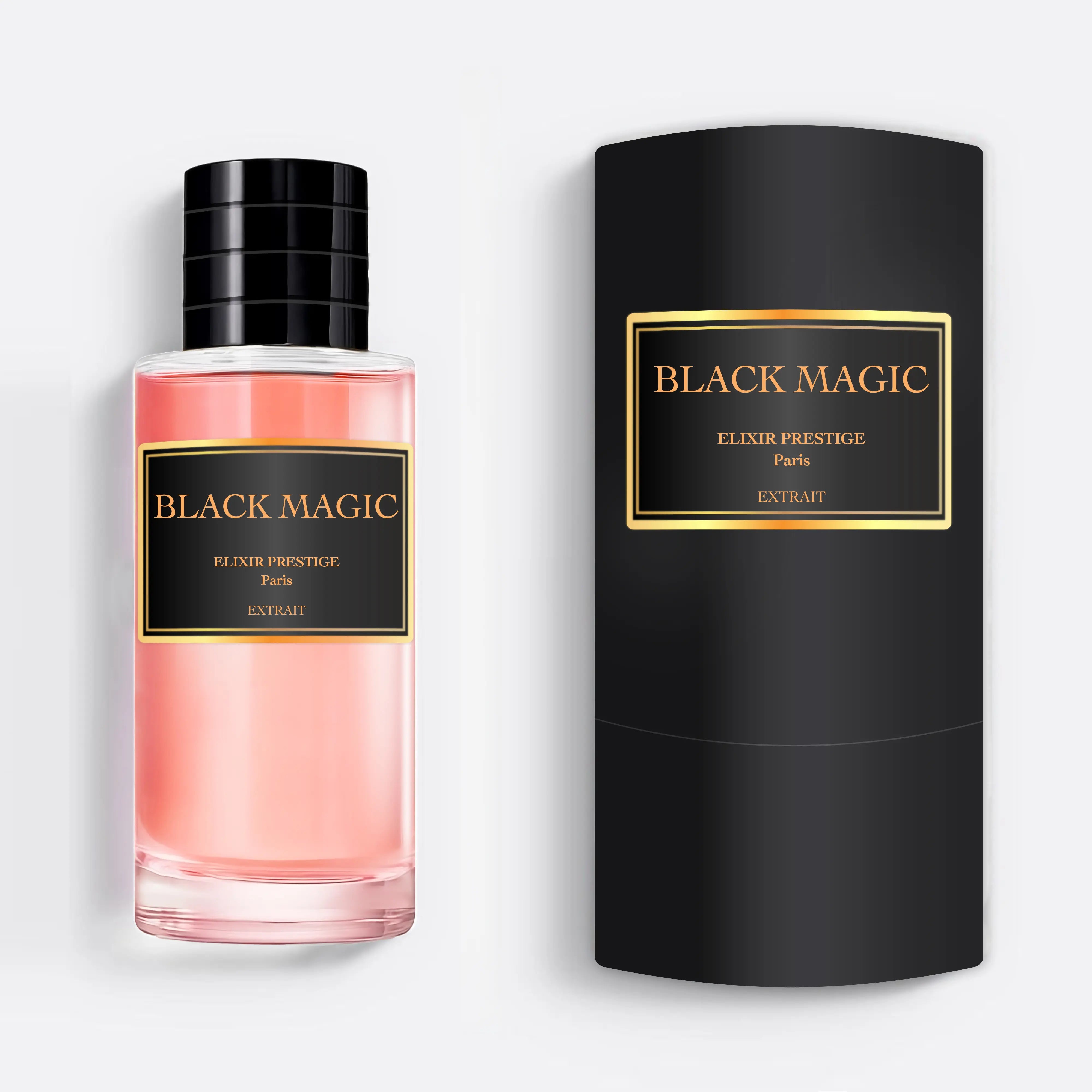 Black Magic 24.90€