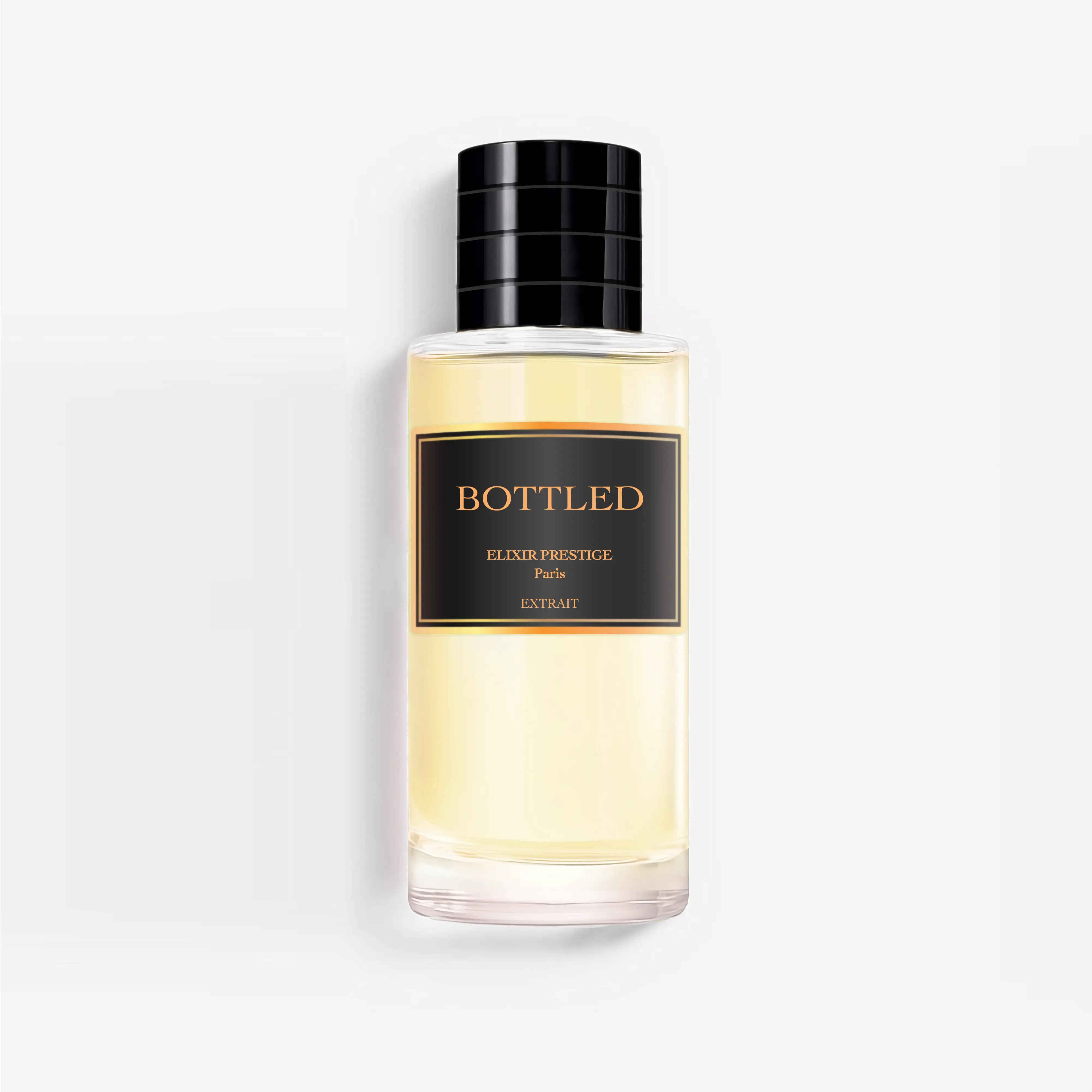 Bottled