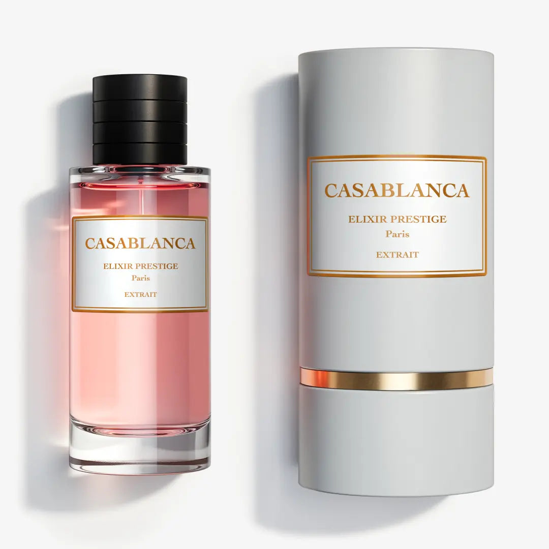 EP CASABLANCA