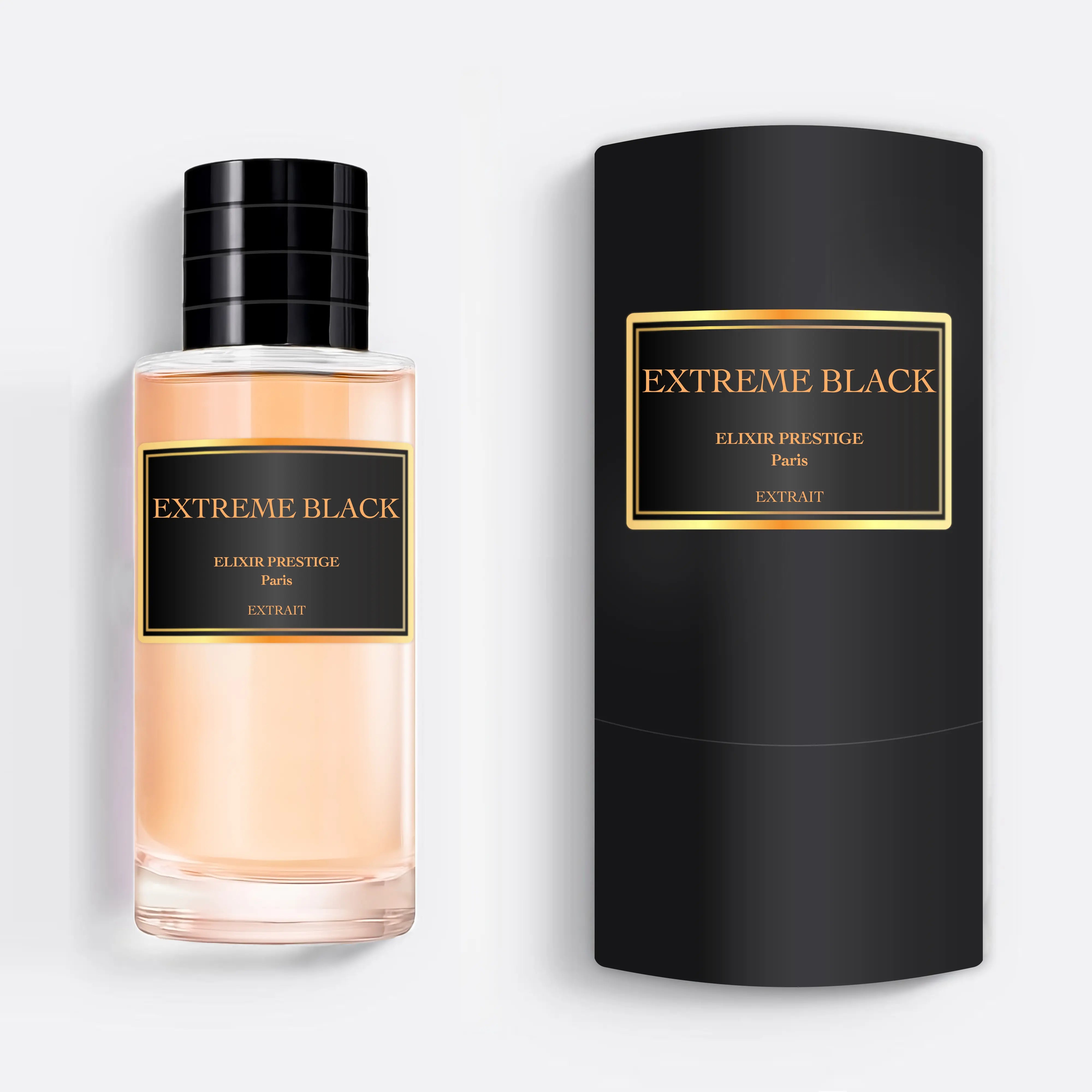 Extreme Black 24.90€