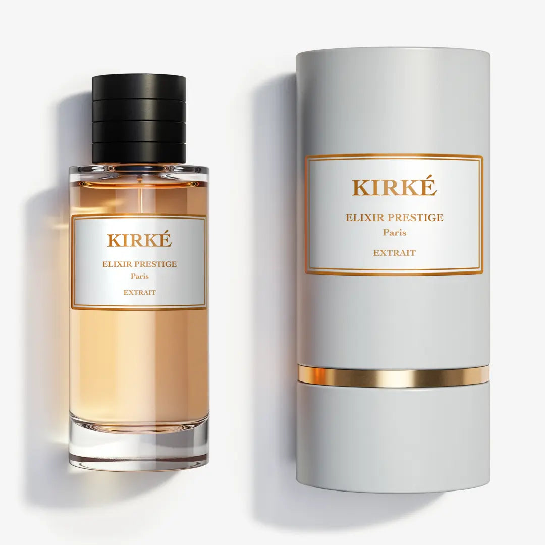EP KIRKE