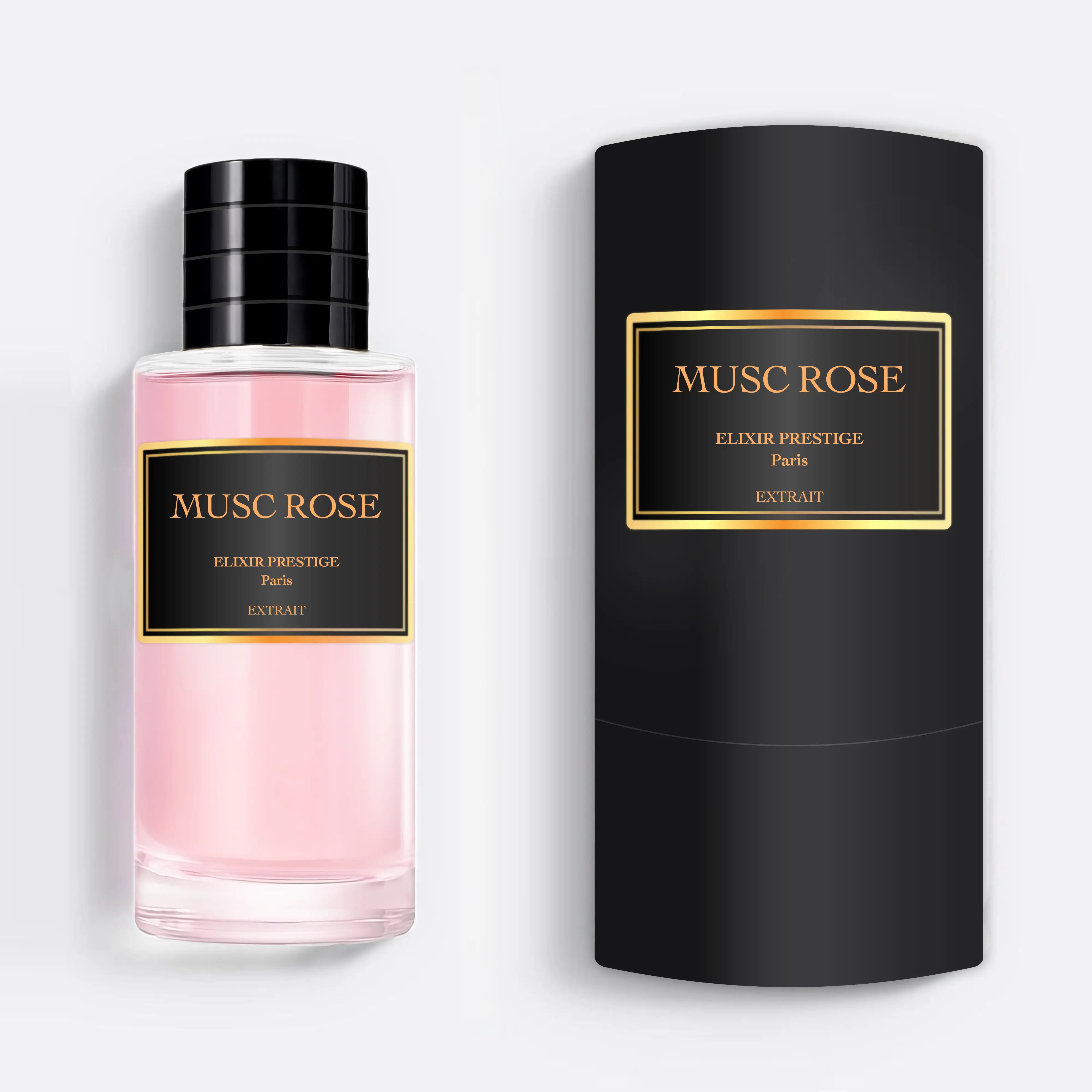 Musc Rose 24.90€