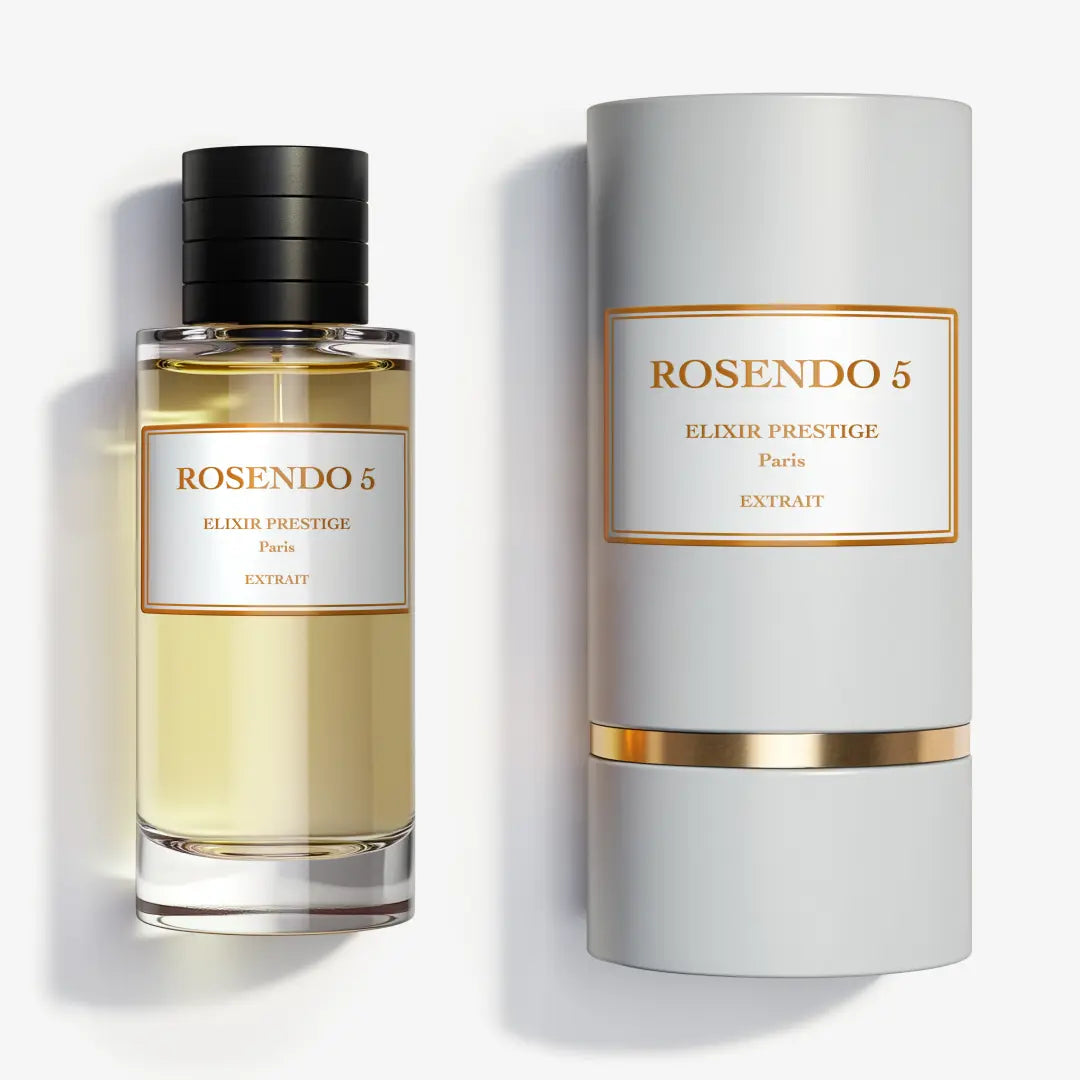 EP ROSENDO 5