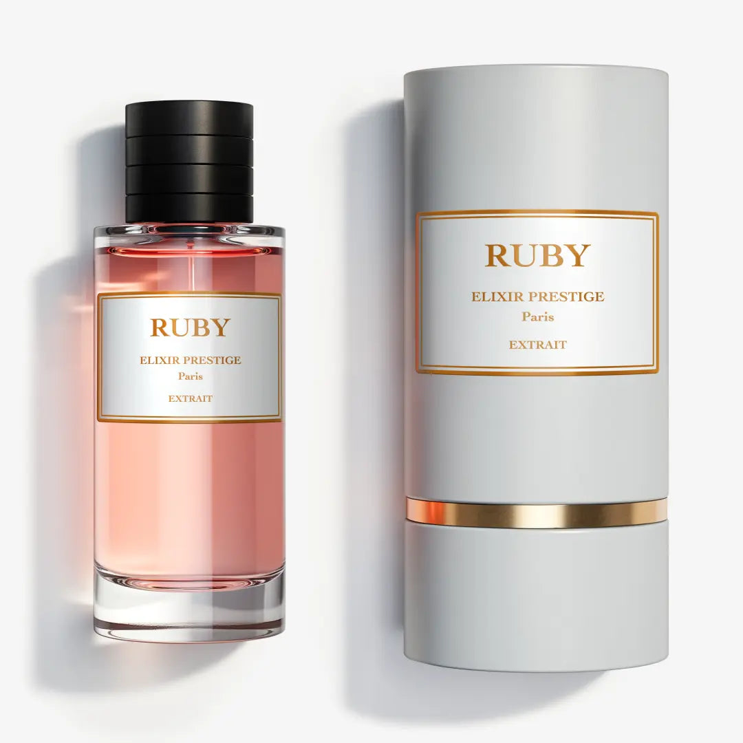 EP RUBY