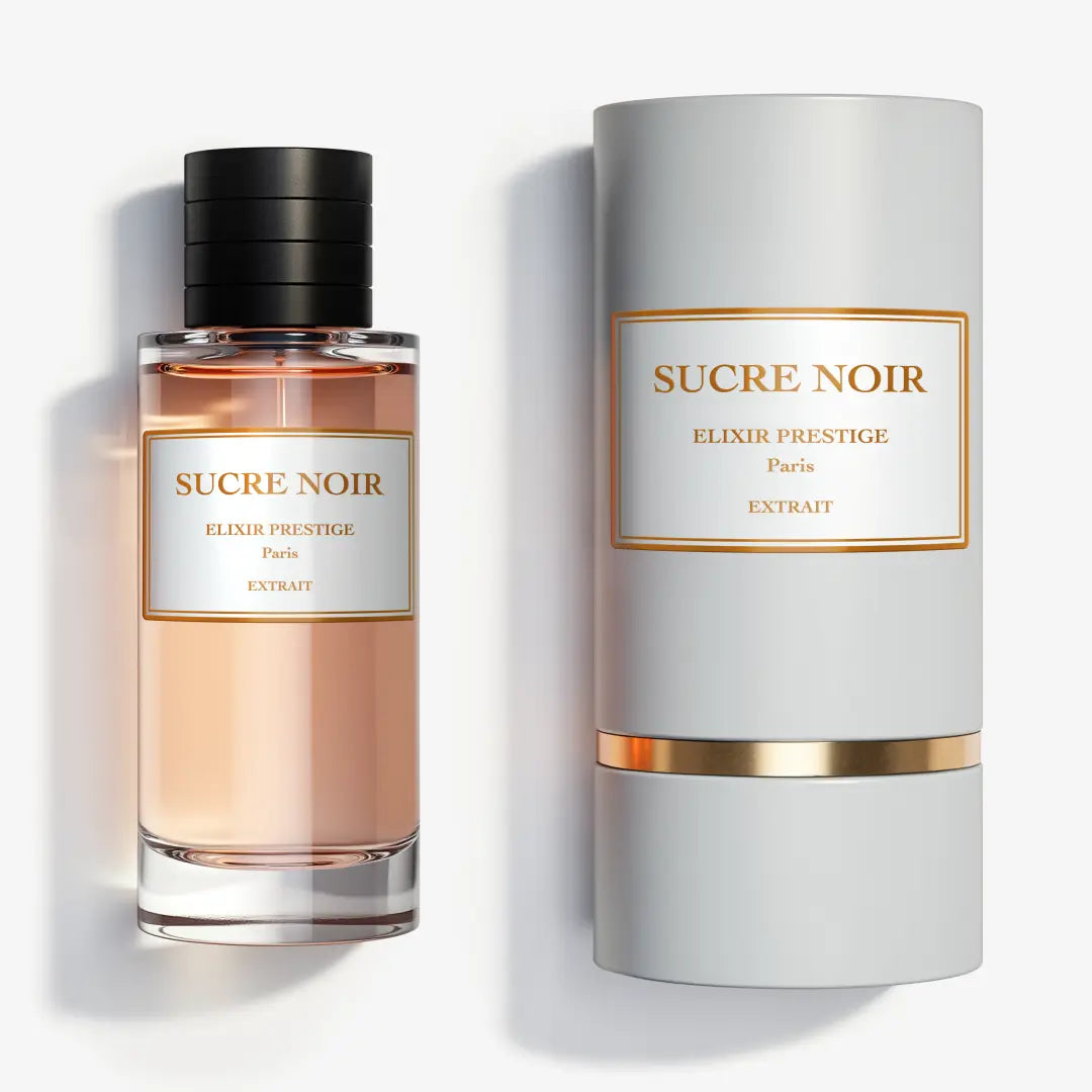 EP SUCRE NOIR