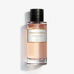 EP COCO VANILLE