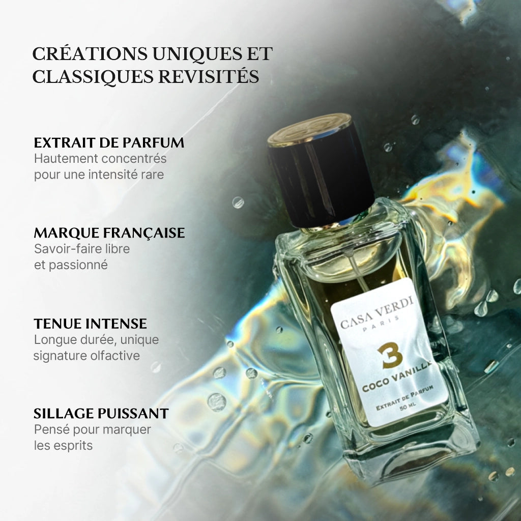 Coffret Signature - BelleFrag